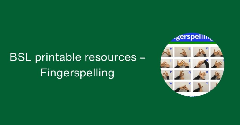 fingerspelling chart bsl