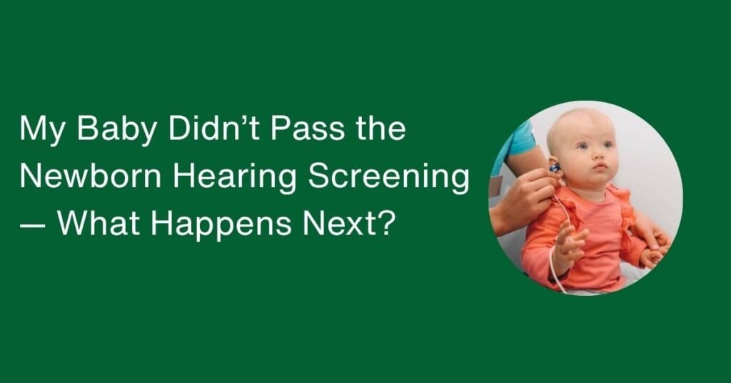 baby screening